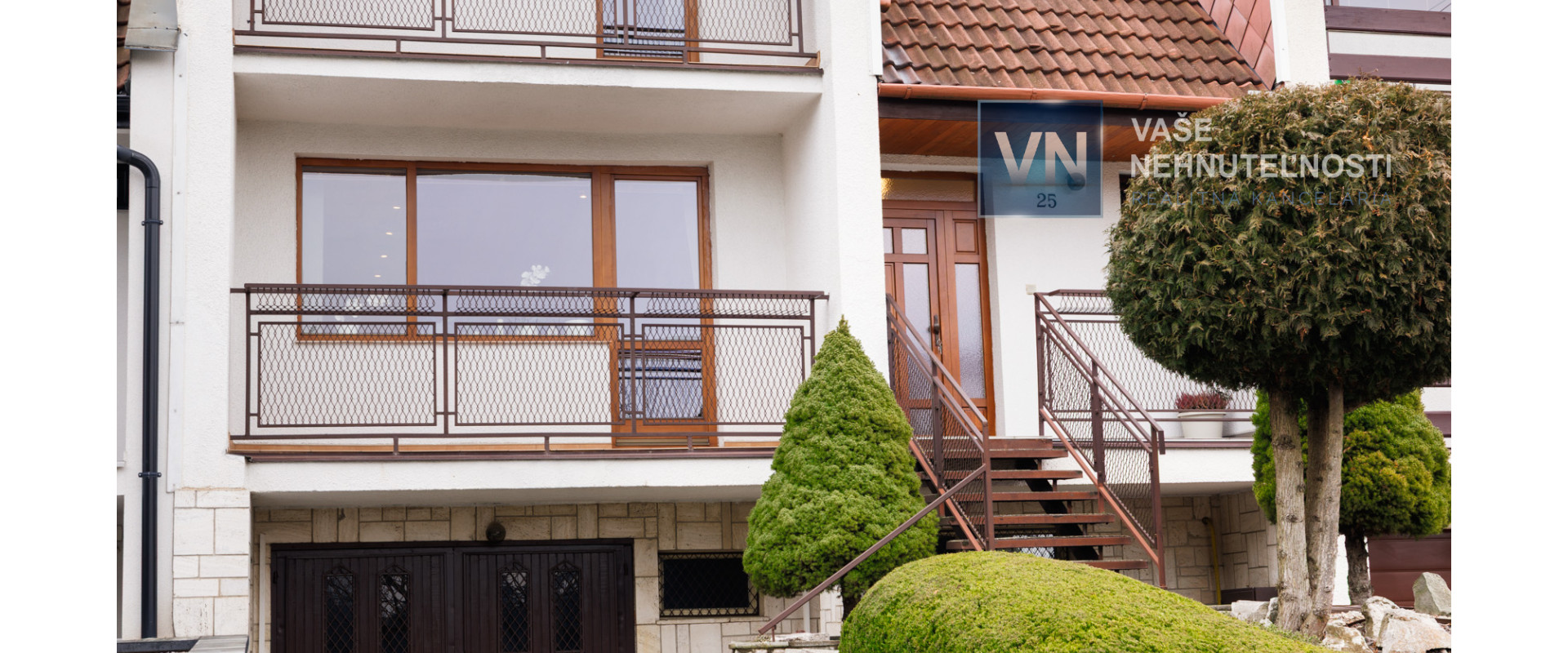 Exkluzívna ponuka SABINOV - Rodinný dom  vo vyhľadávanej oblasti