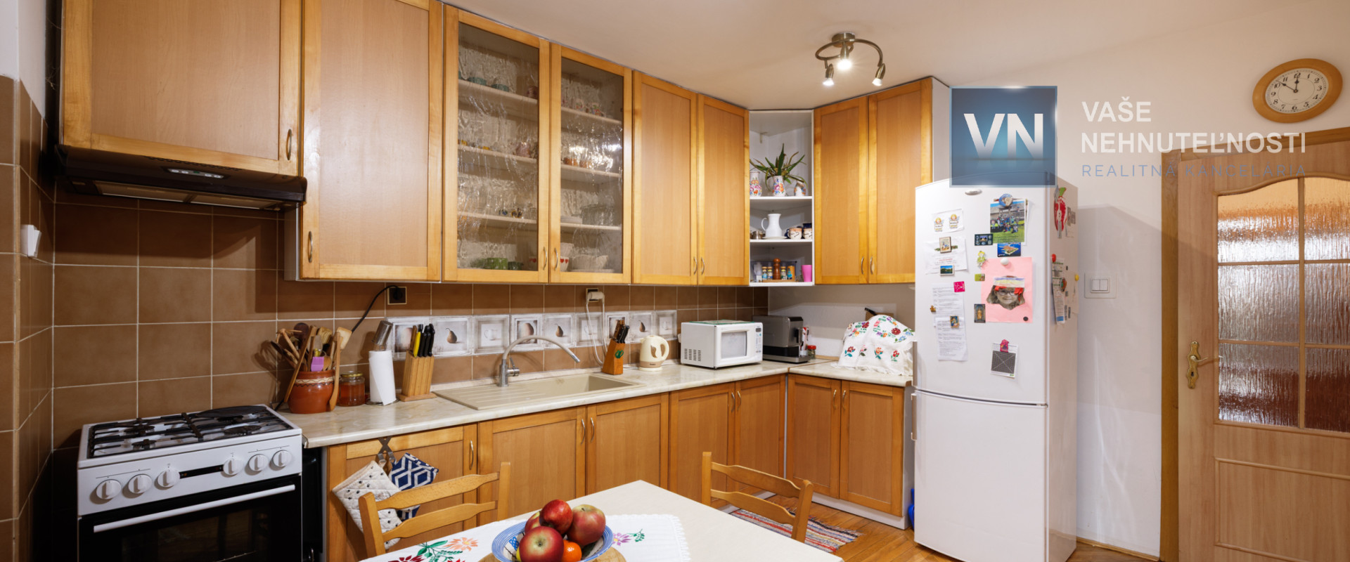 Exkluzívna ponuka SABINOV - Rodinný dom  vo vyhľadávanej oblasti