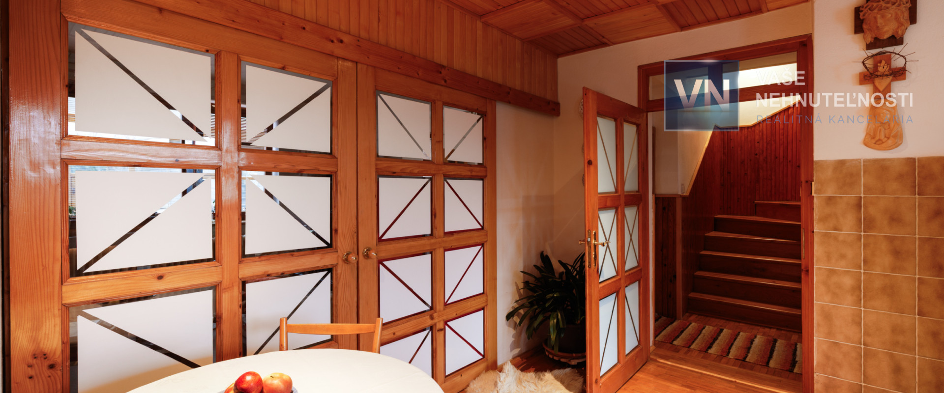 Exkluzívna ponuka SABINOV - Rodinný dom  vo vyhľadávanej oblasti