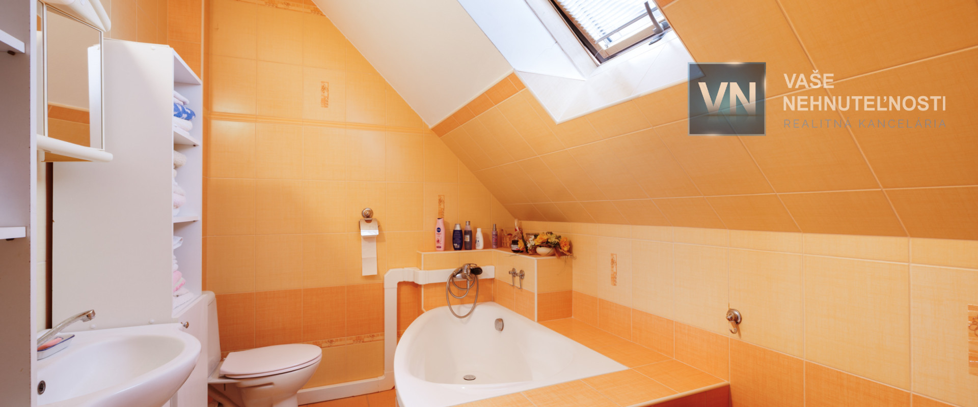 Exkluzívna ponuka SABINOV - Rodinný dom  vo vyhľadávanej oblasti