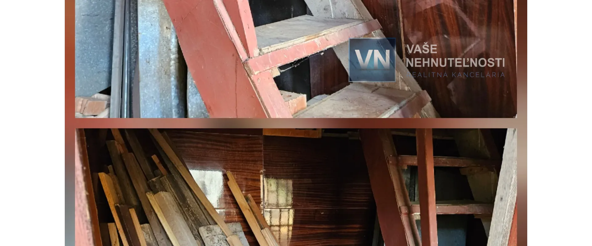 Na predaj veľký pozemok s chatkou v rekreačnej oblasti Drienica