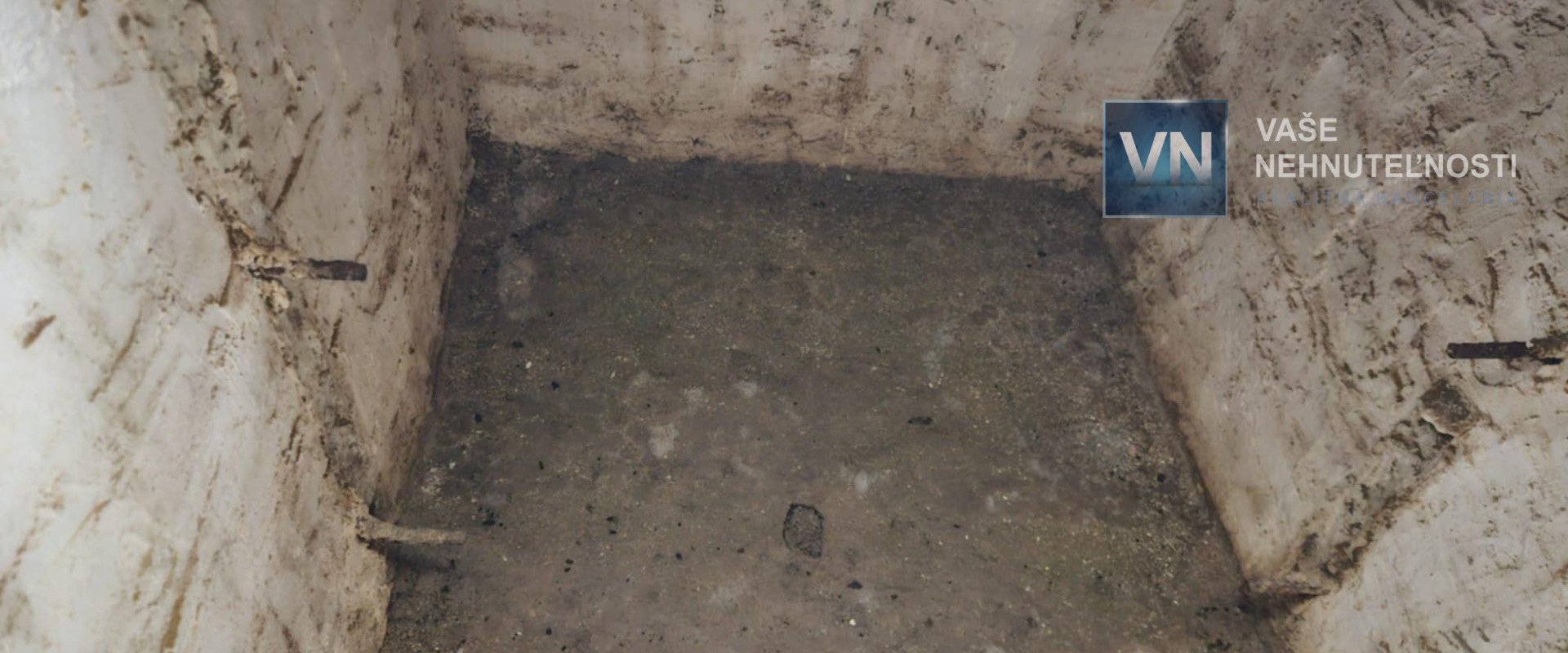 Na predaj garáž v blízkosti Tesco Hypermarket