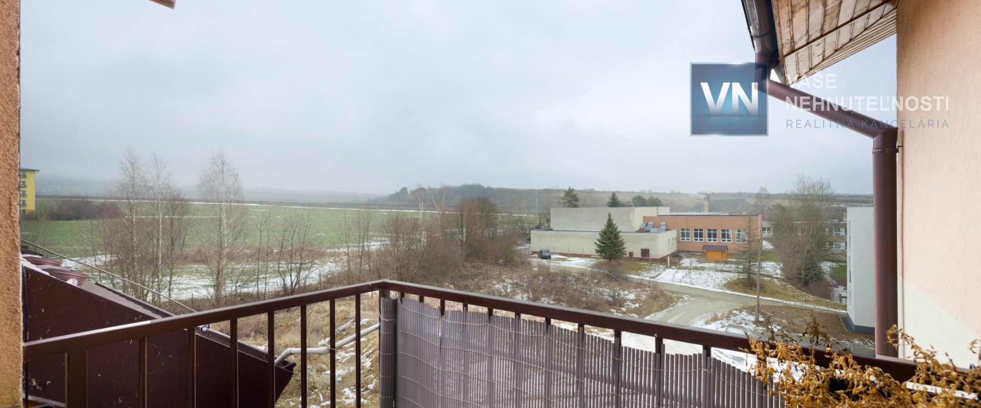 Na predaj investičný 1,5-izbový byt v novostavbe Sabinov