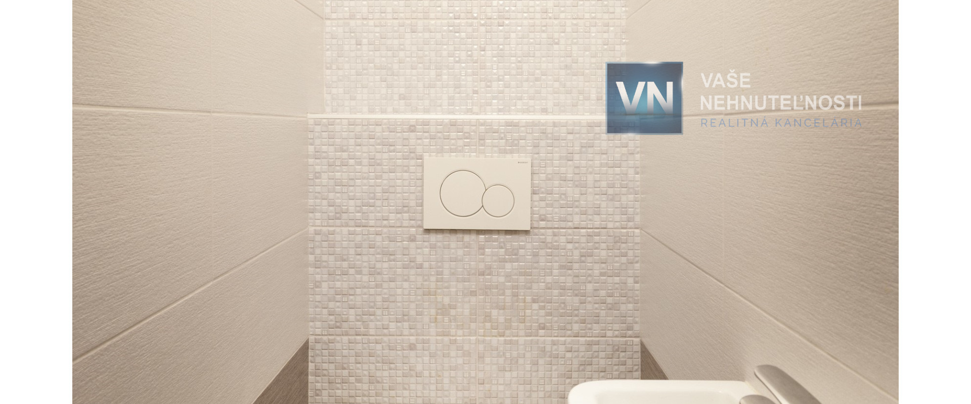 Na predaj investičný 1,5-izbový byt v novostavbe Sabinov