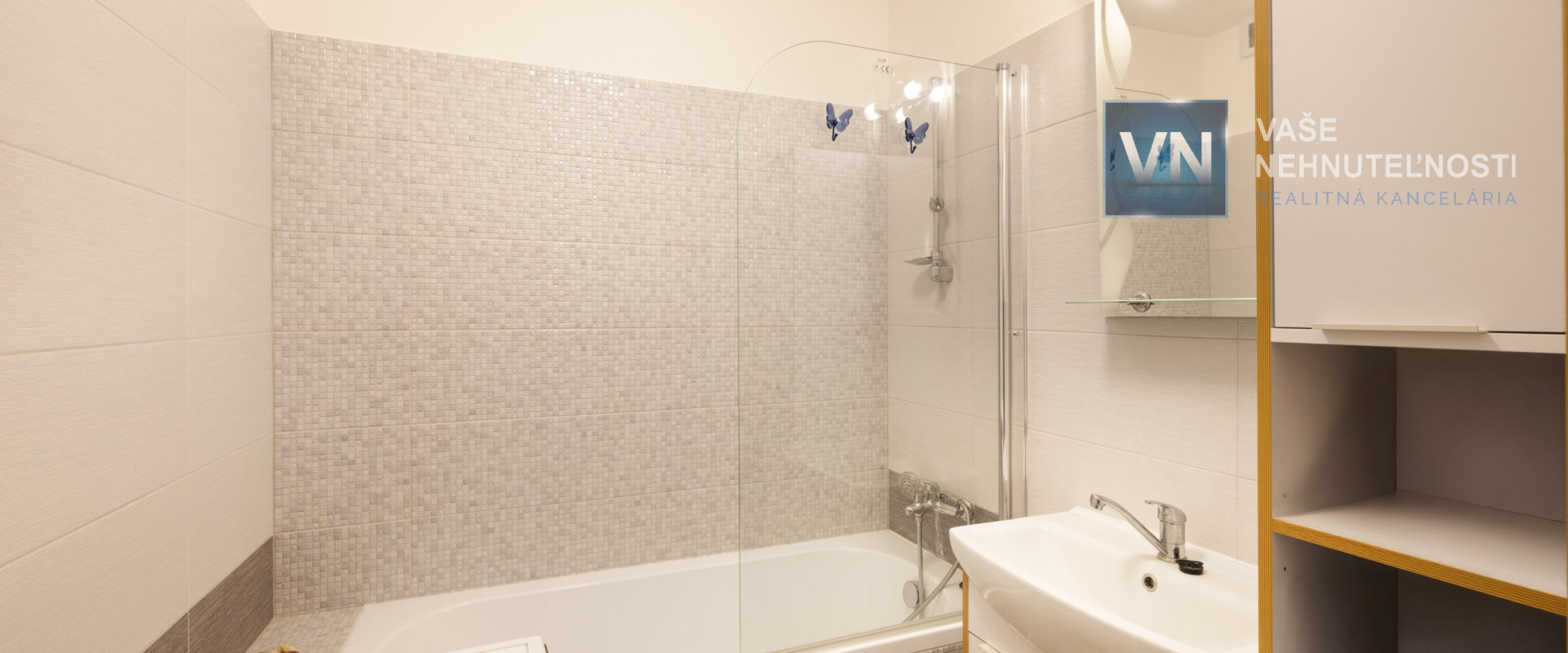 Na predaj investičný 1,5-izbový byt v novostavbe Sabinov