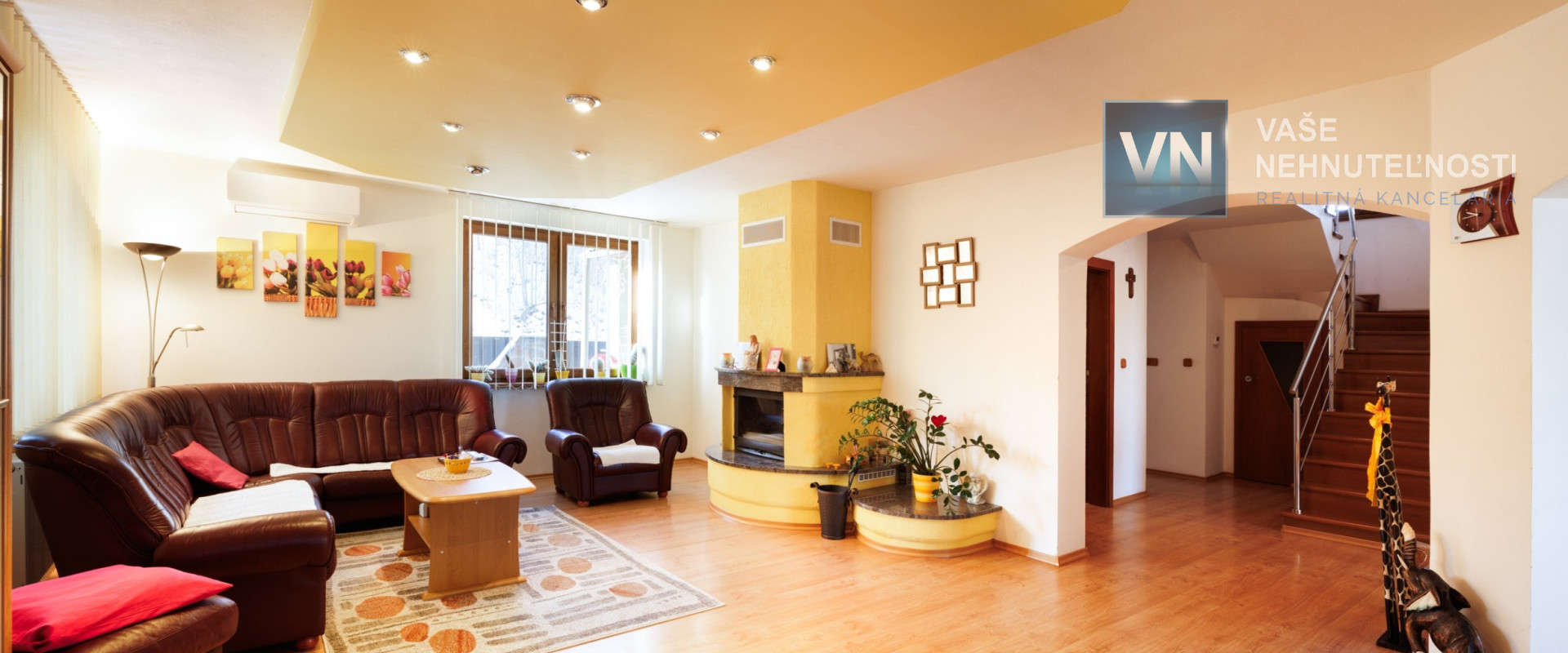 Na predaj rodinný dom s garážou a bazénom, Prešov