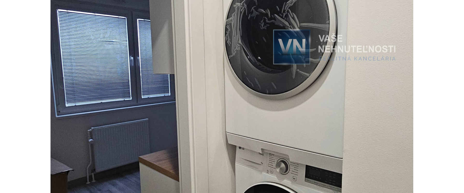 Na prenájom 3 izbový byt, Prešov