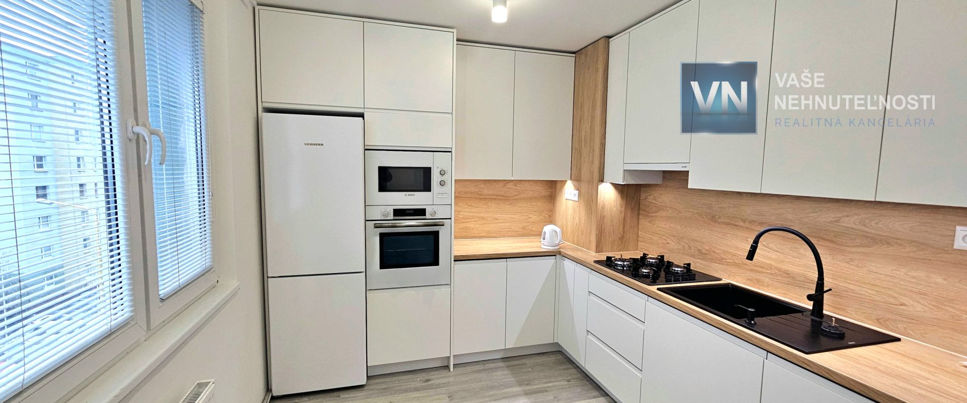 Na prenájom 3 izbový byt, Prešov