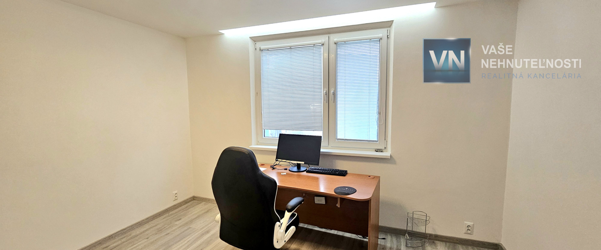 Na prenájom 3 izbový byt, Prešov