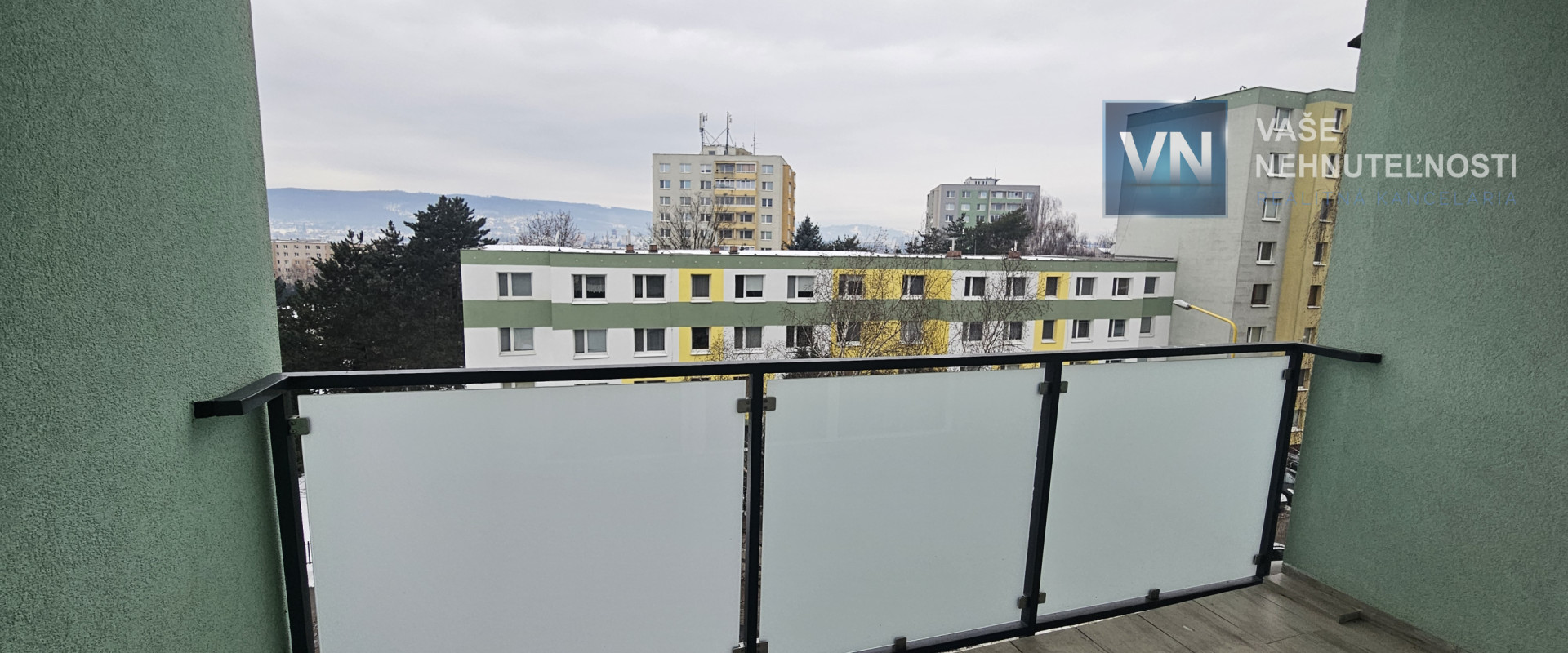 Na prenájom 3 izbový byt, Prešov