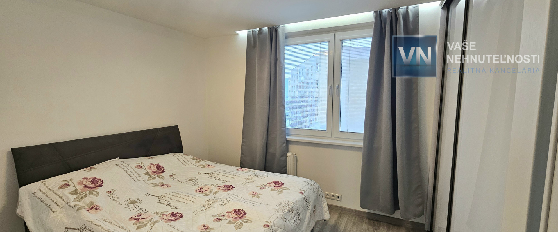 Na prenájom 3 izbový byt, Prešov