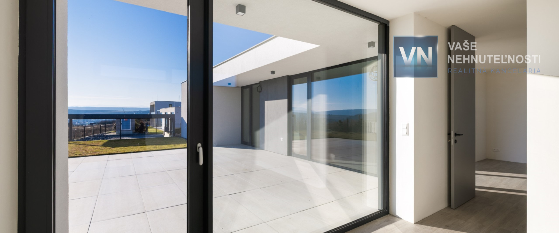 Na predaj 4 izbová novostavba rodinného domu, Veľký Šariš - Kanaš