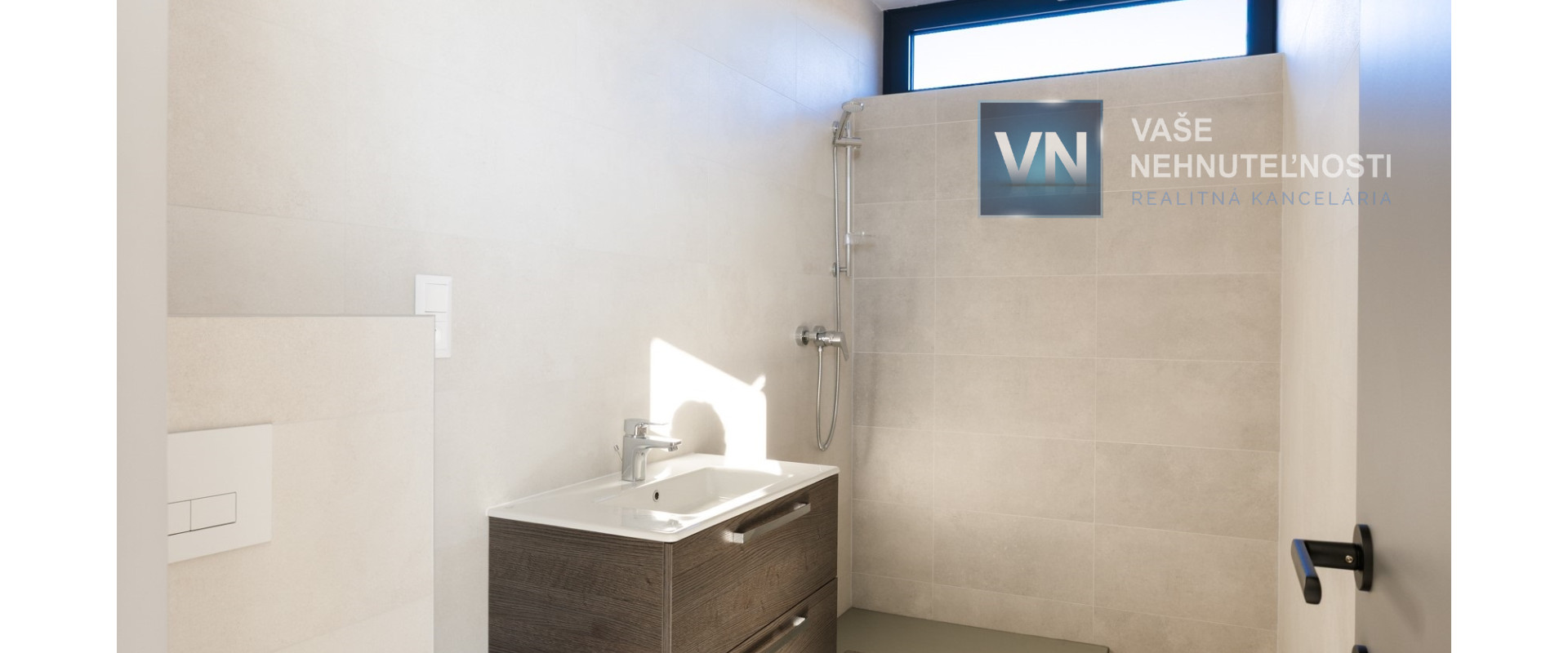 Na predaj 4 izbová novostavba rodinného domu, Veľký Šariš - Kanaš