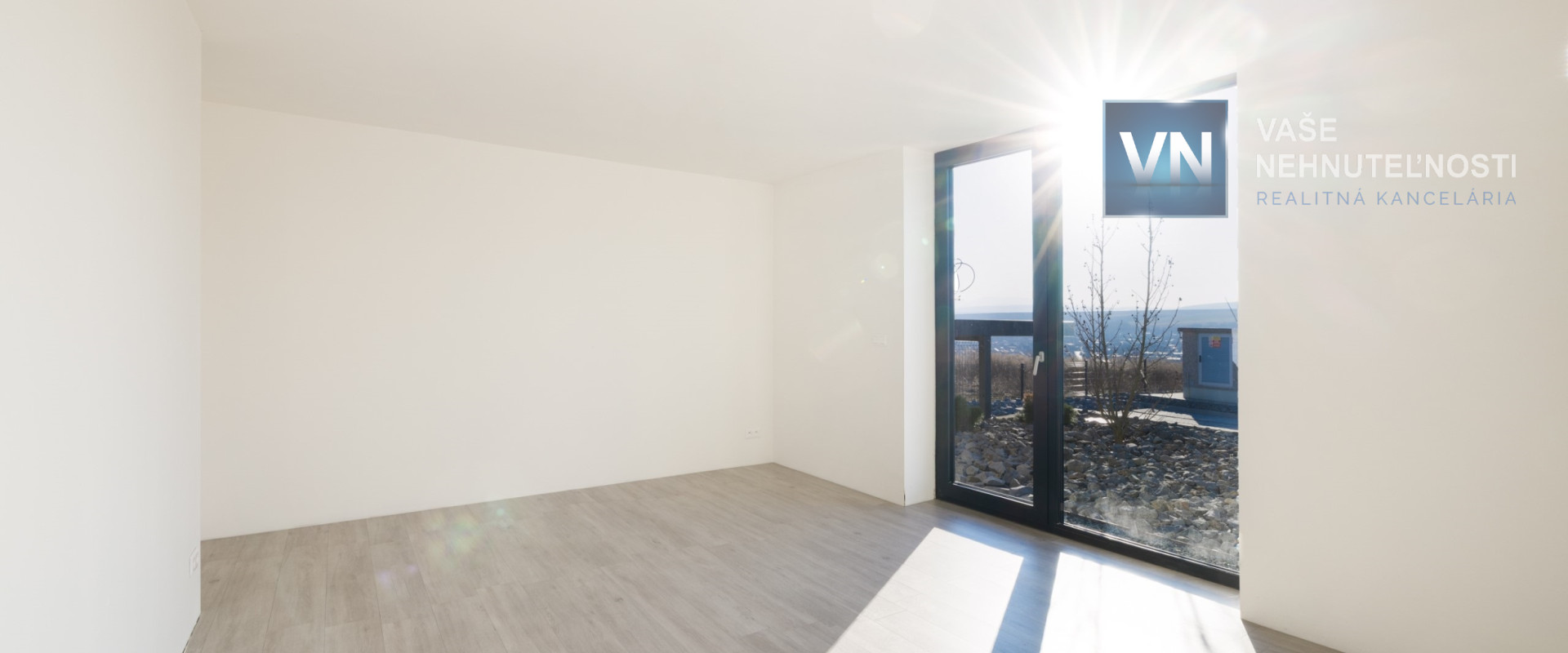 Na predaj 4 izbová novostavba rodinného domu, Veľký Šariš - Kanaš