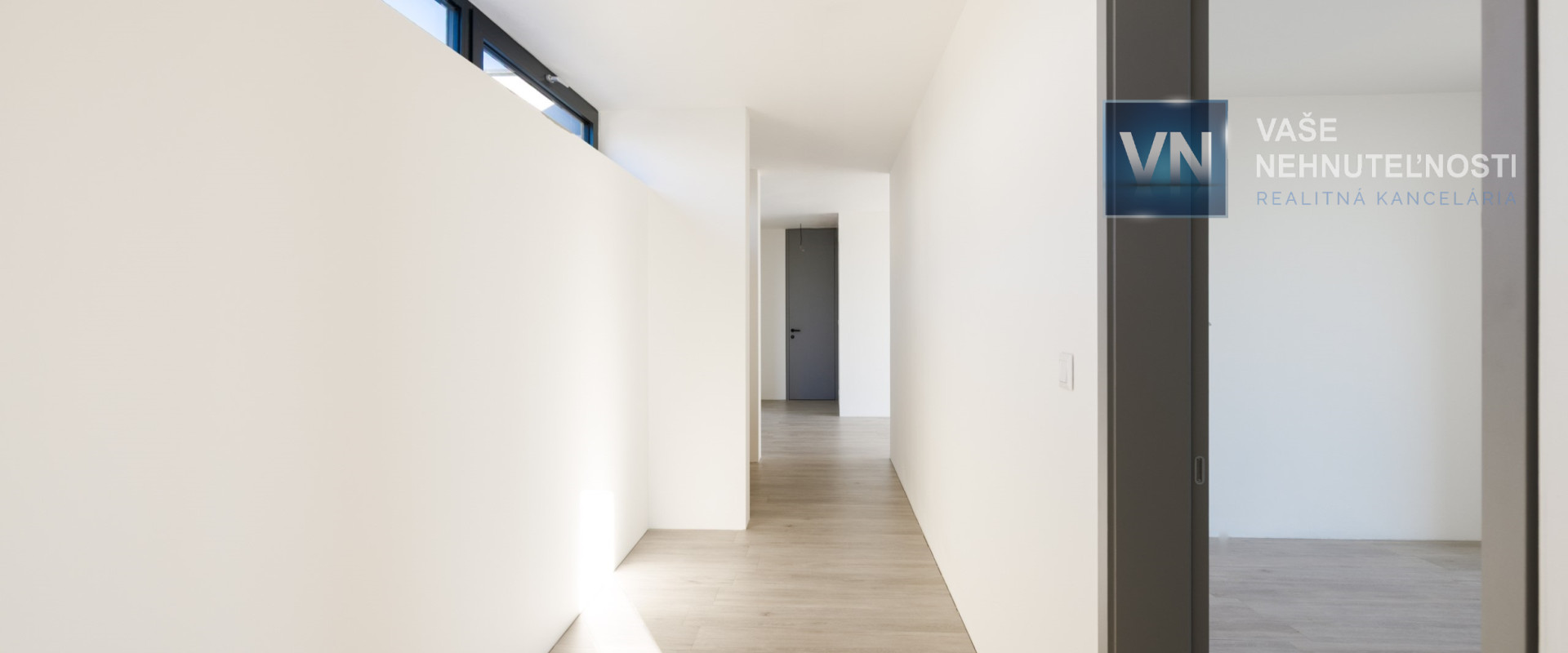 Na predaj 4 izbová novostavba rodinného domu, Veľký Šariš - Kanaš