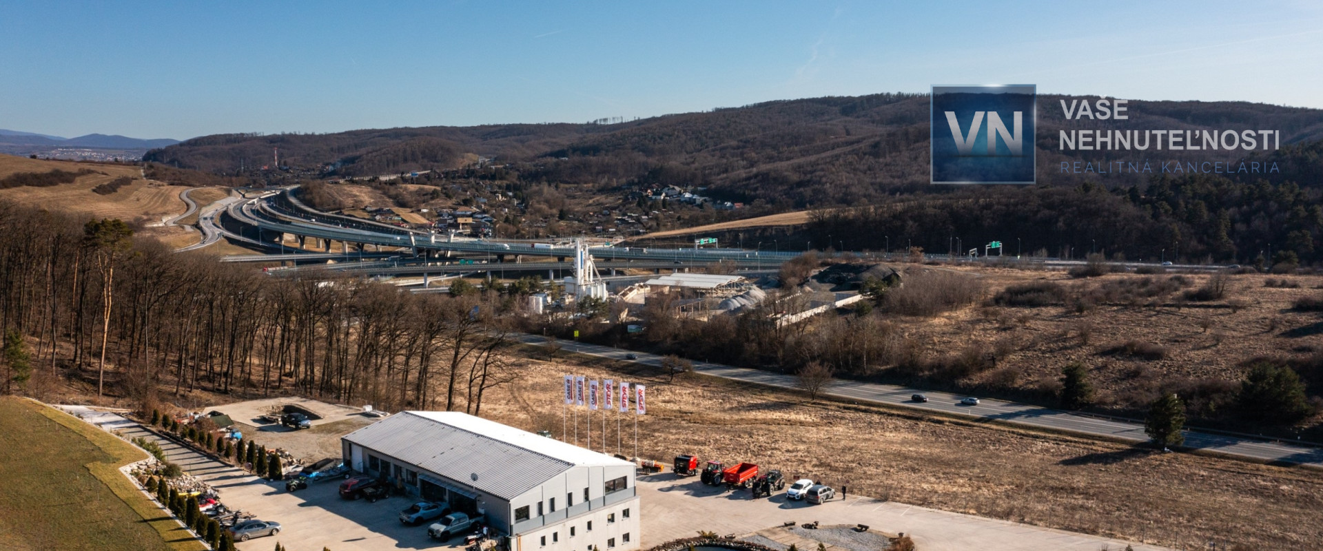 Priestory na prenájom Prešov