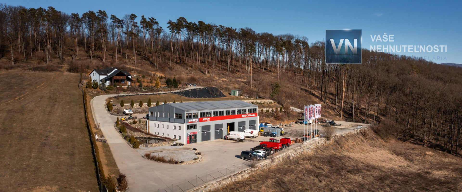 Priestory na prenájom Prešov