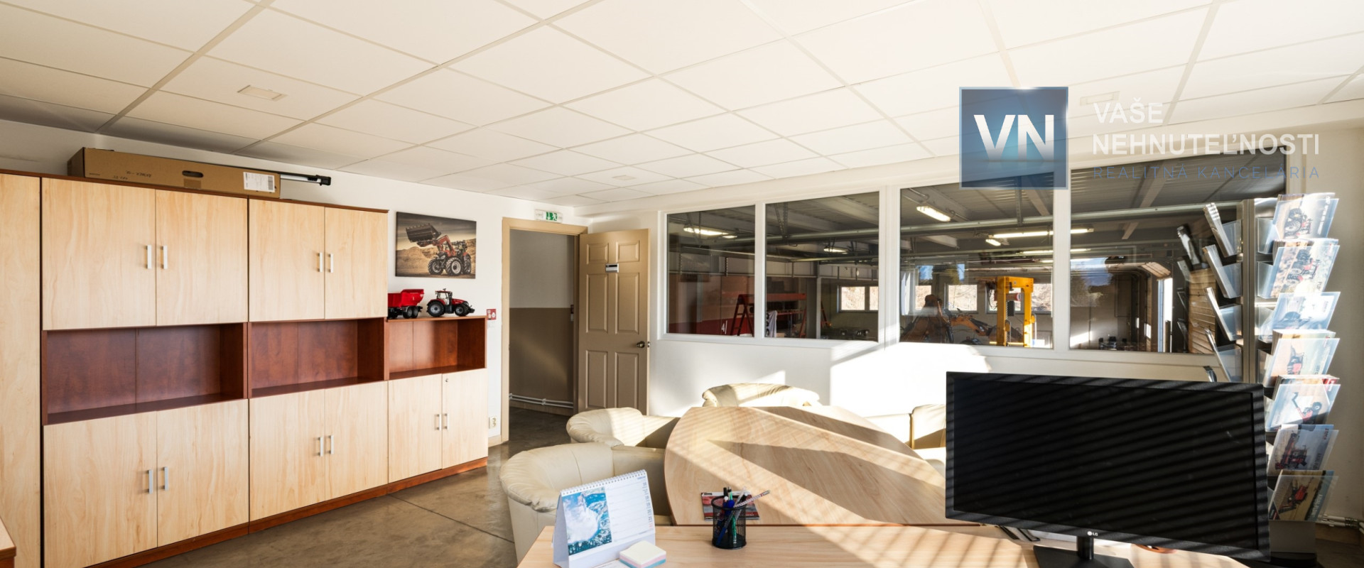 Priestory na prenájom Prešov