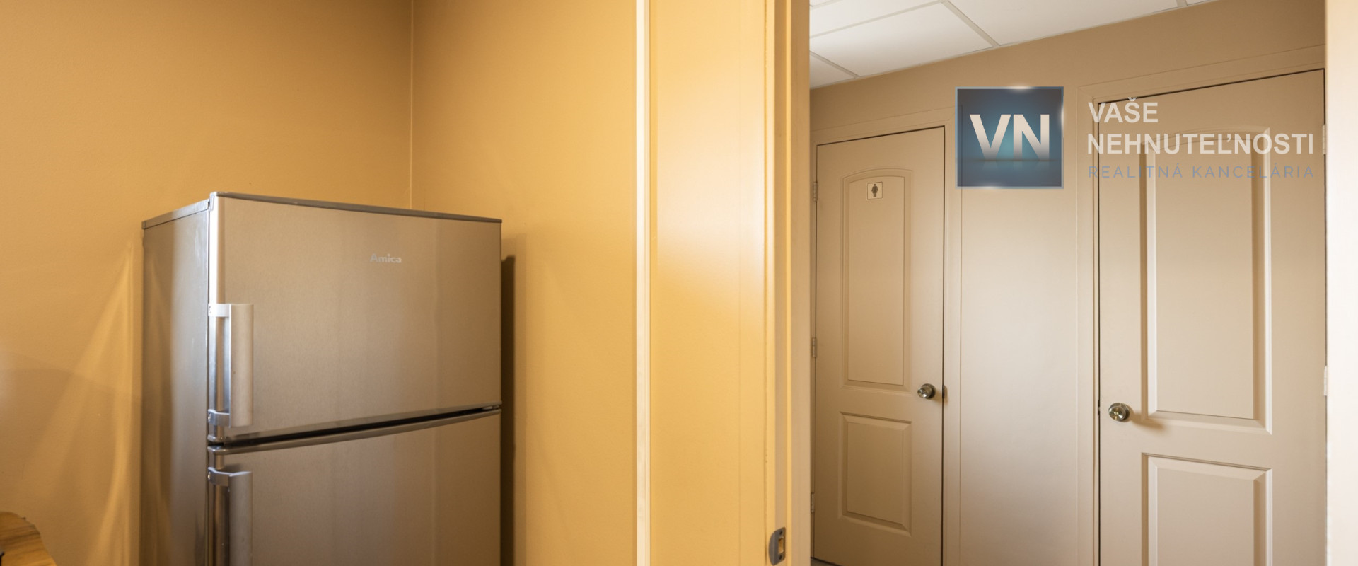 Priestory na prenájom Prešov