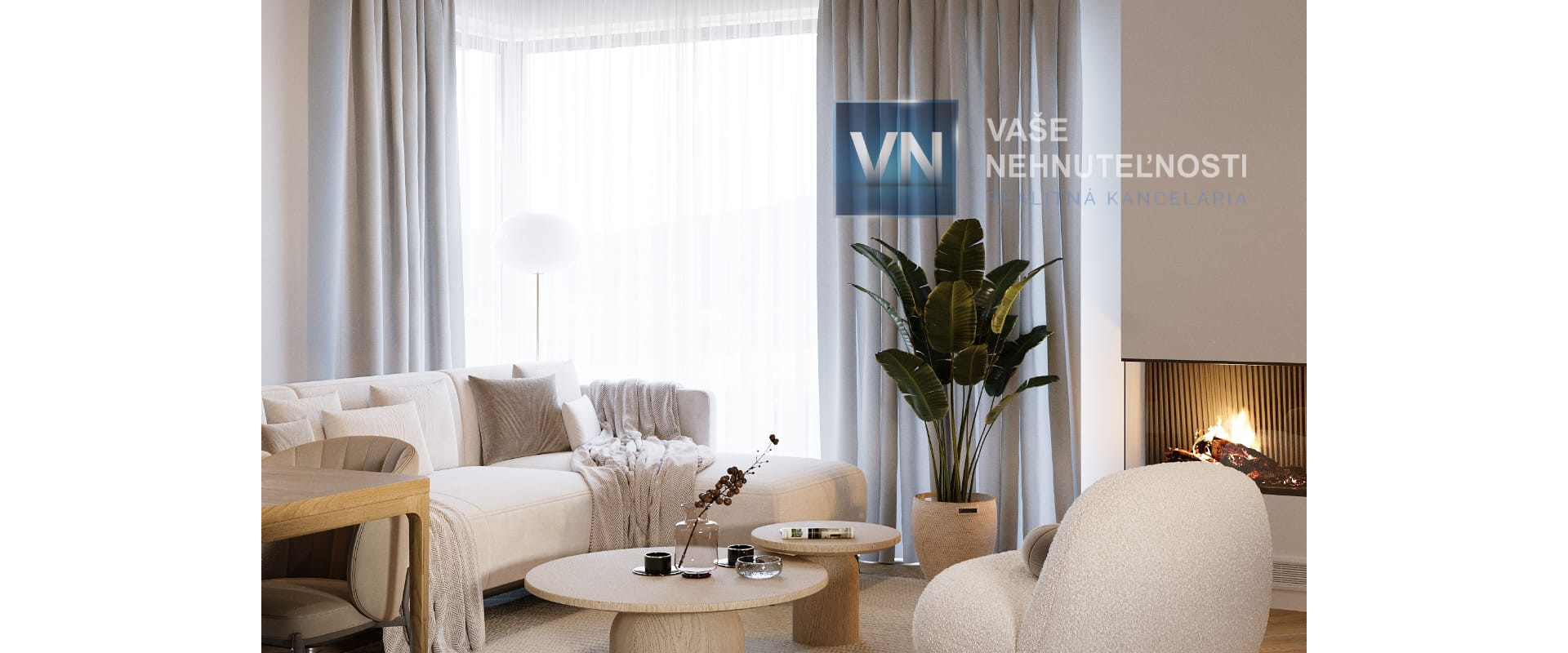 Na predaj novostavba rodinného domu s galériou Kanaš