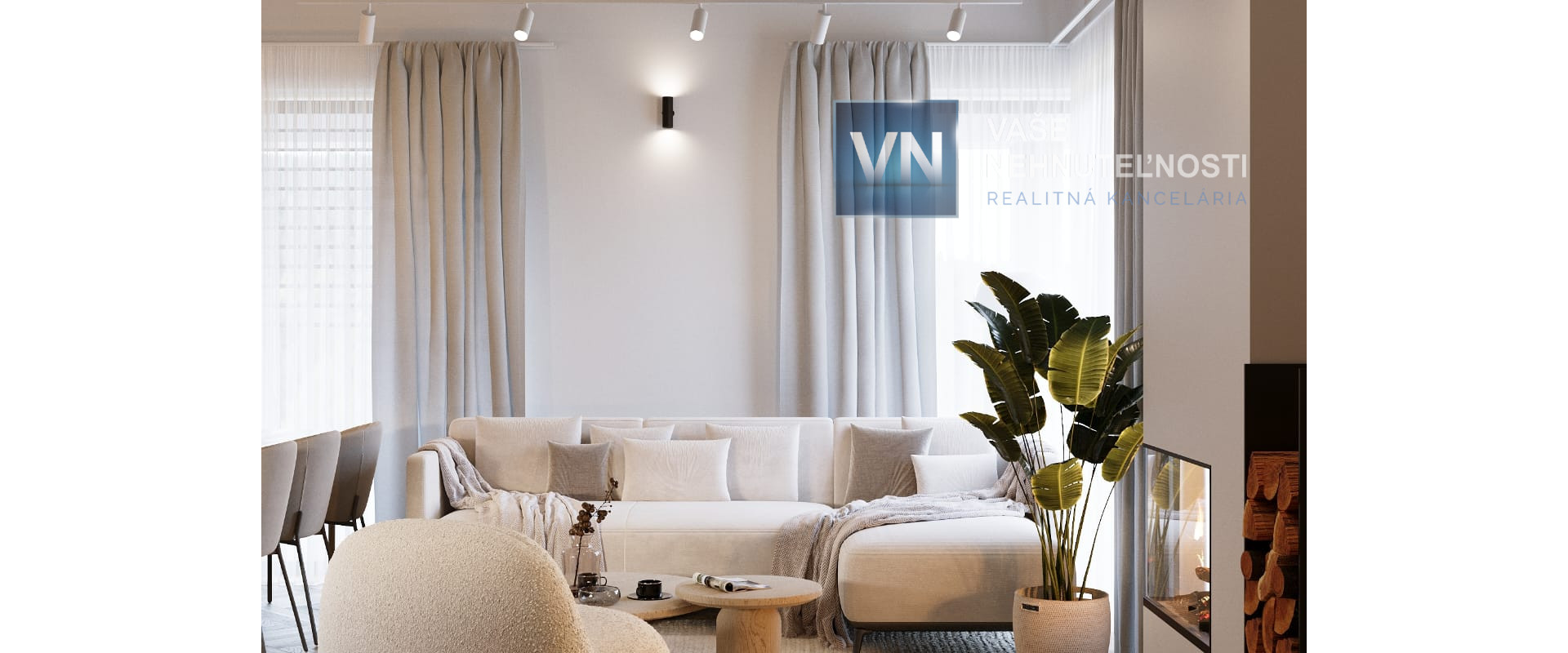 Na predaj novostavba rodinného domu s galériou Kanaš