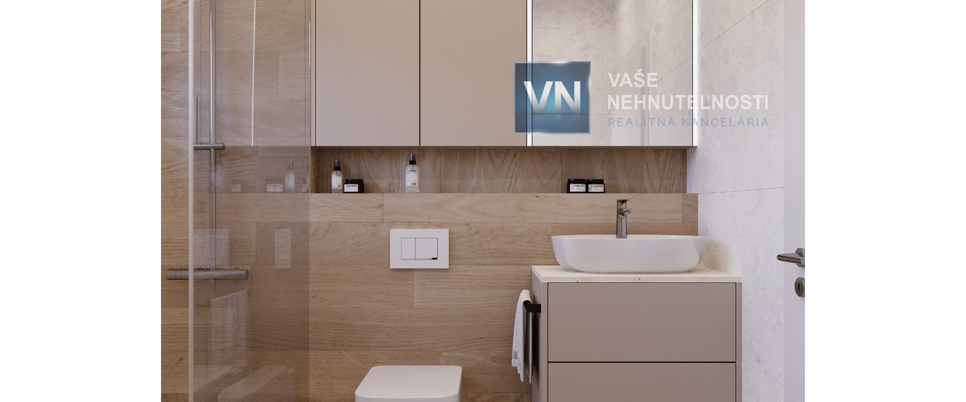 Na predaj novostavba rodinného domu s galériou Kanaš