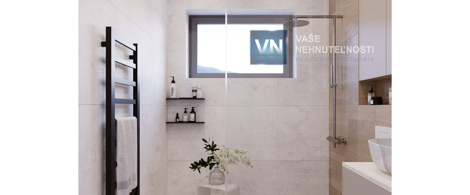 Na predaj novostavba rodinného domu s galériou Kanaš