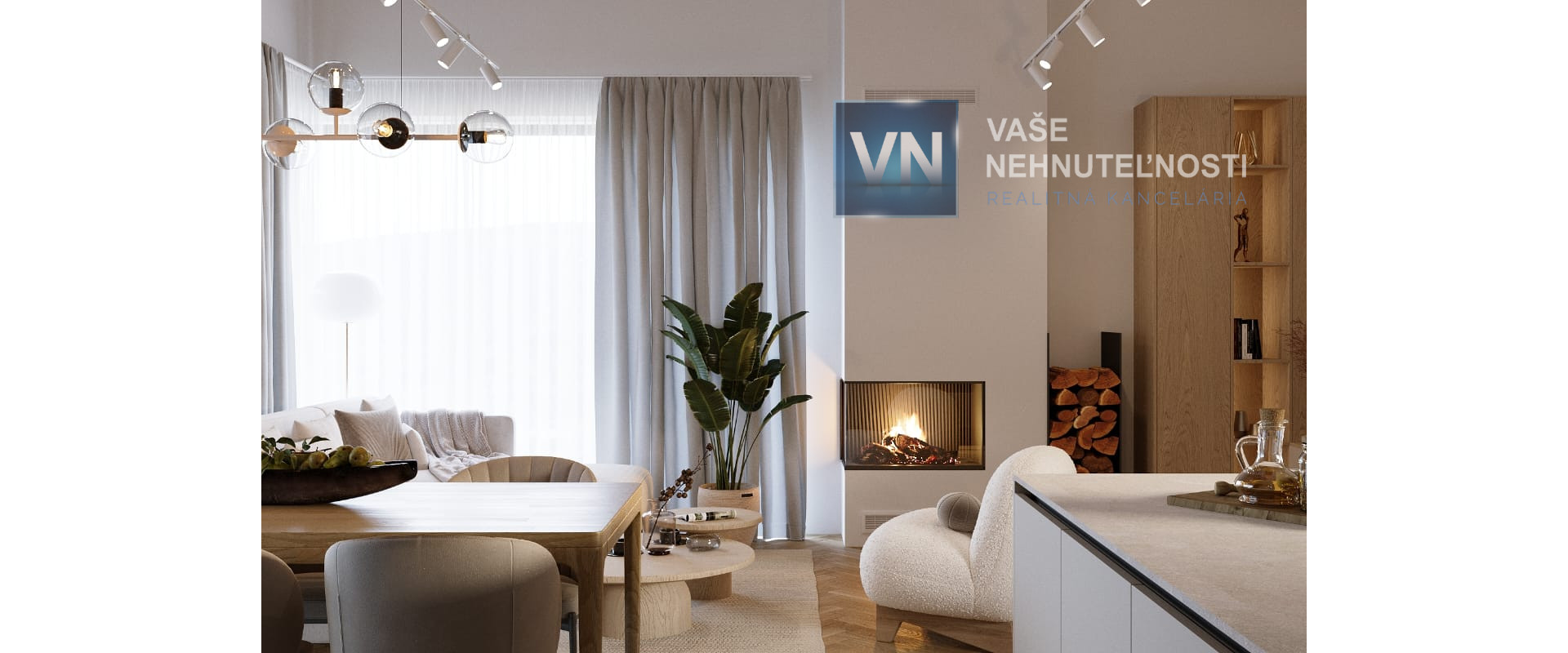 Na predaj novostavba rodinného domu s galériou Kanaš