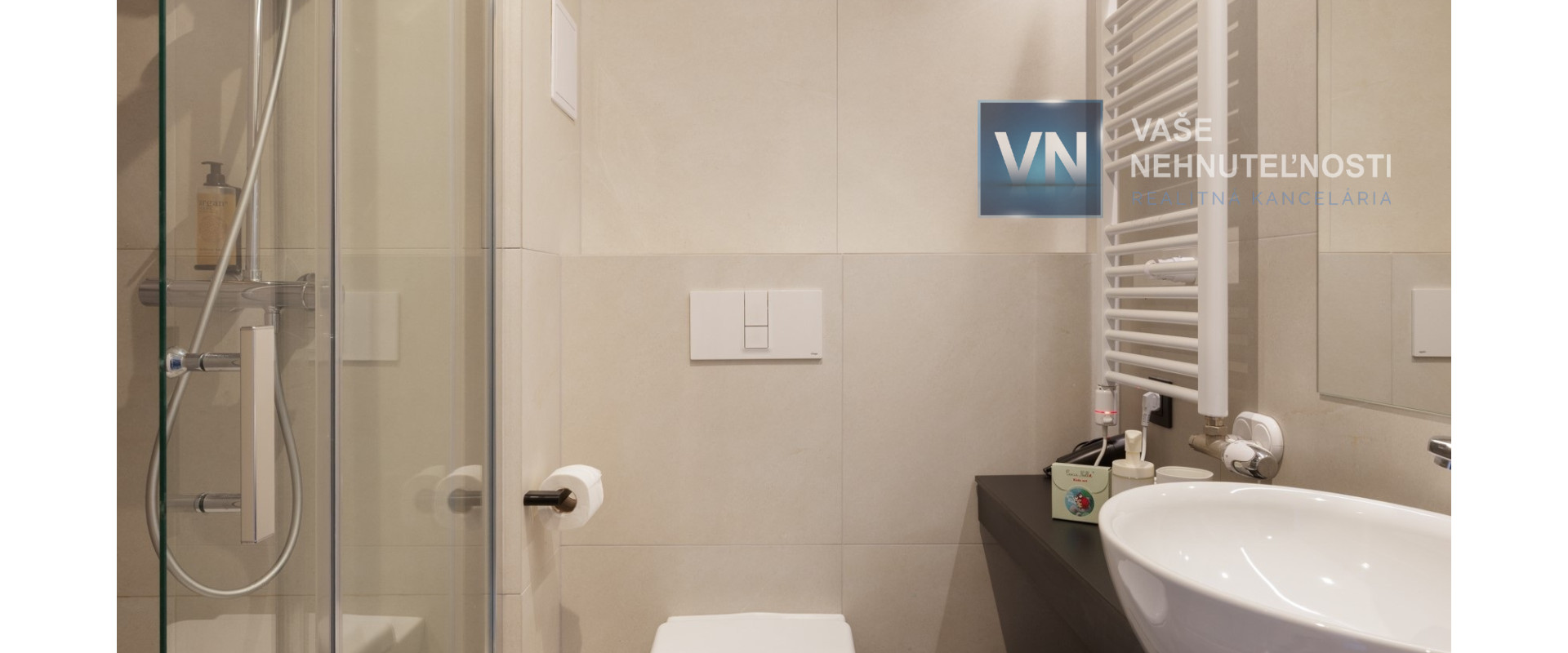 Na predaj štýlový apartmán v Demänová rezorte