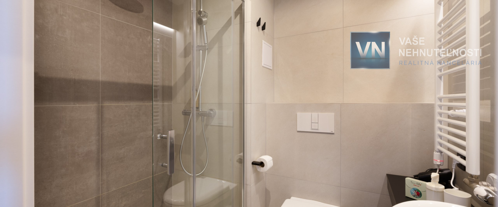 Na predaj štýlový apartmán v Demänová rezorte