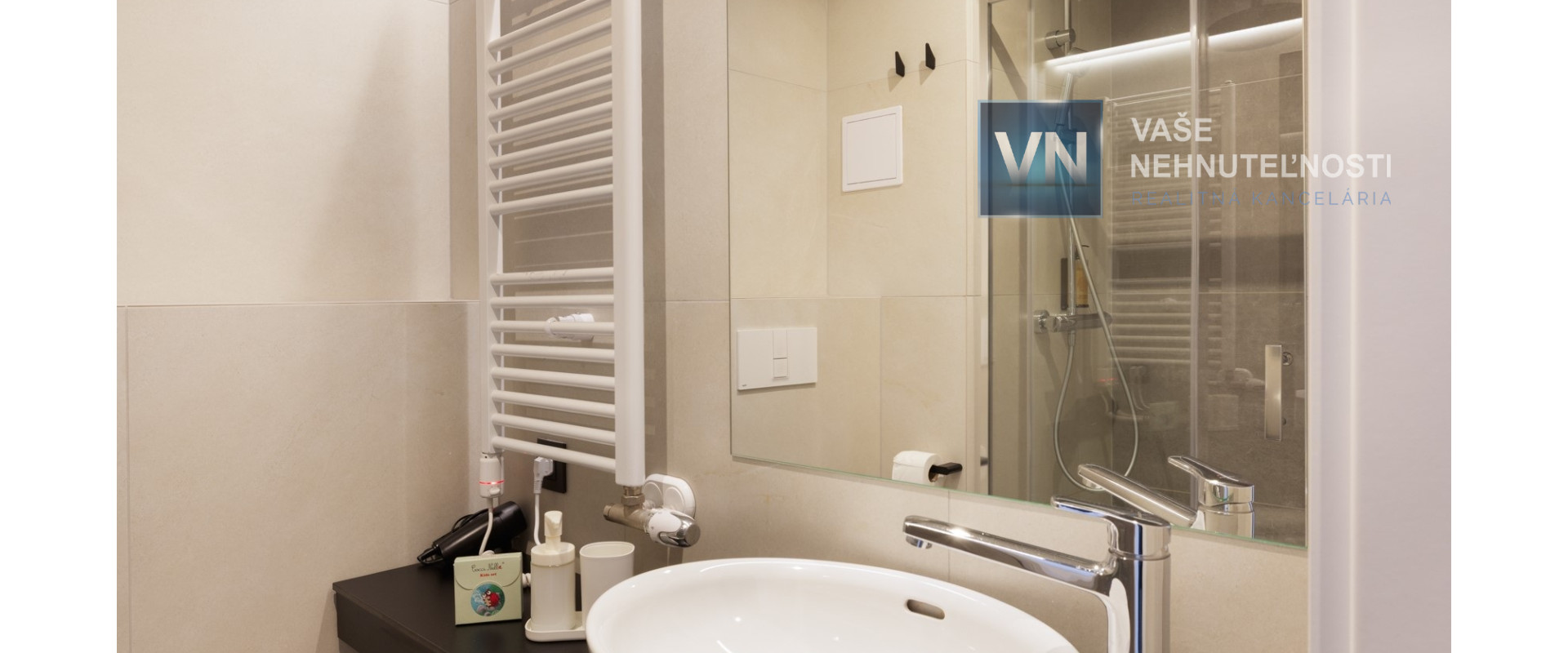 Na predaj štýlový apartmán v Demänová rezorte