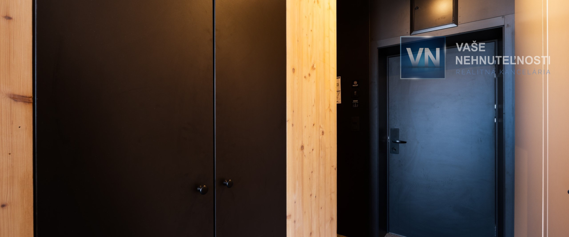 Na predaj štýlový apartmán v Demänová rezorte