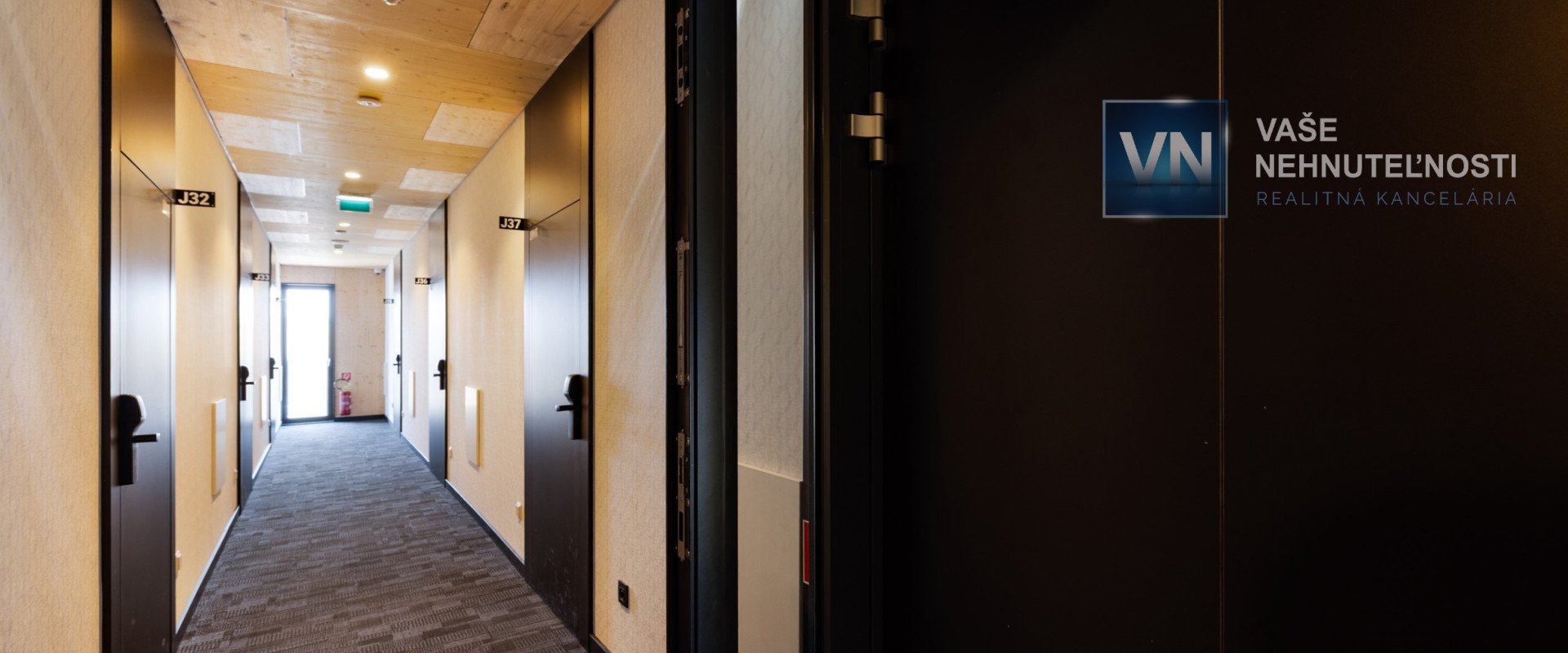 Na predaj štýlový apartmán v Demänová rezorte