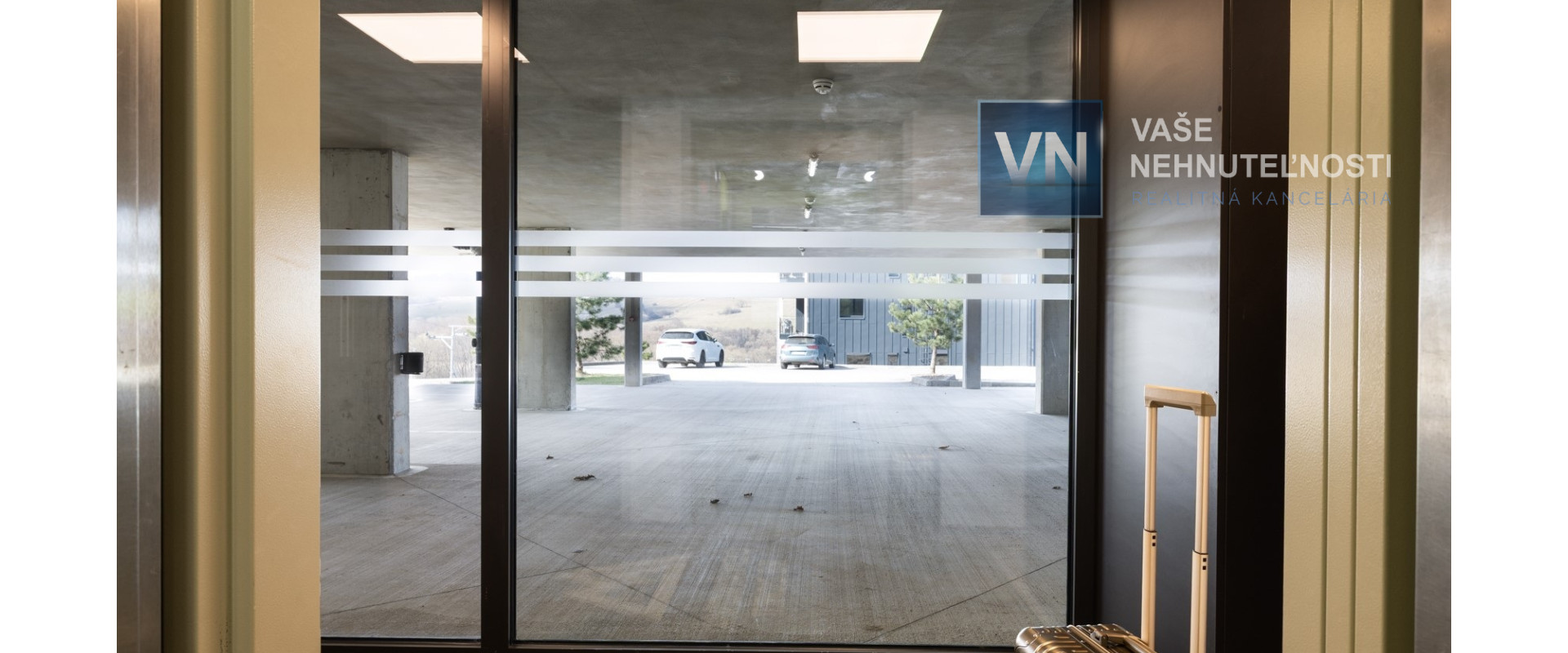 Na predaj štýlový apartmán v Demänová rezorte