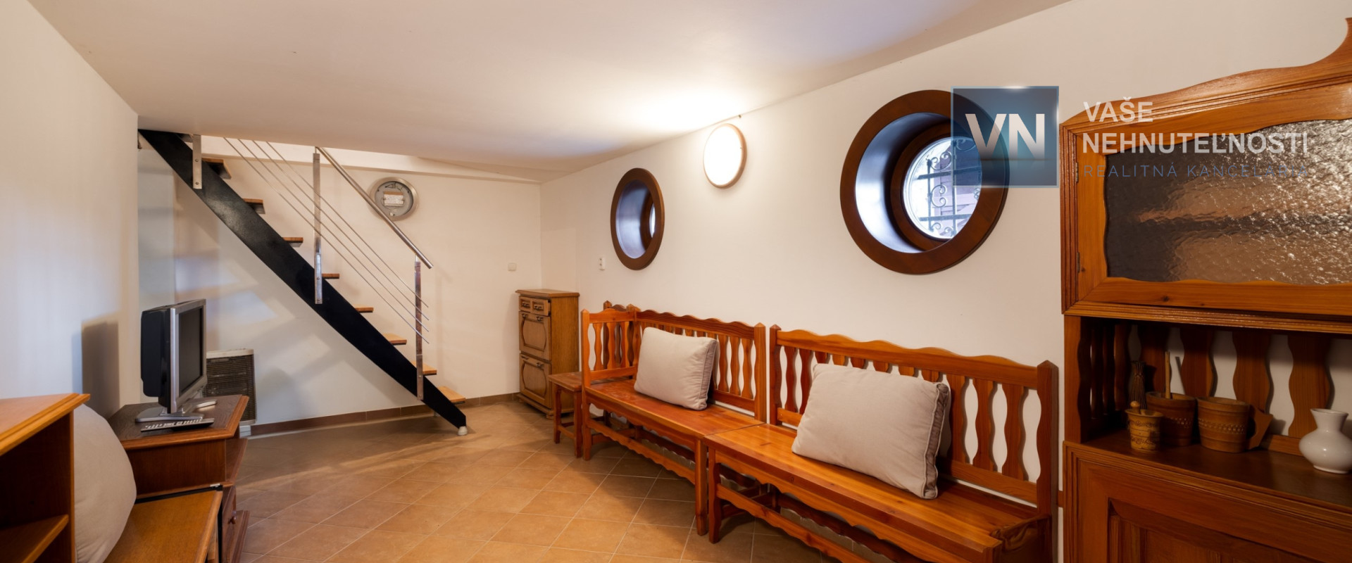 Rekreačná chata na predaj Domaša - Dobrá