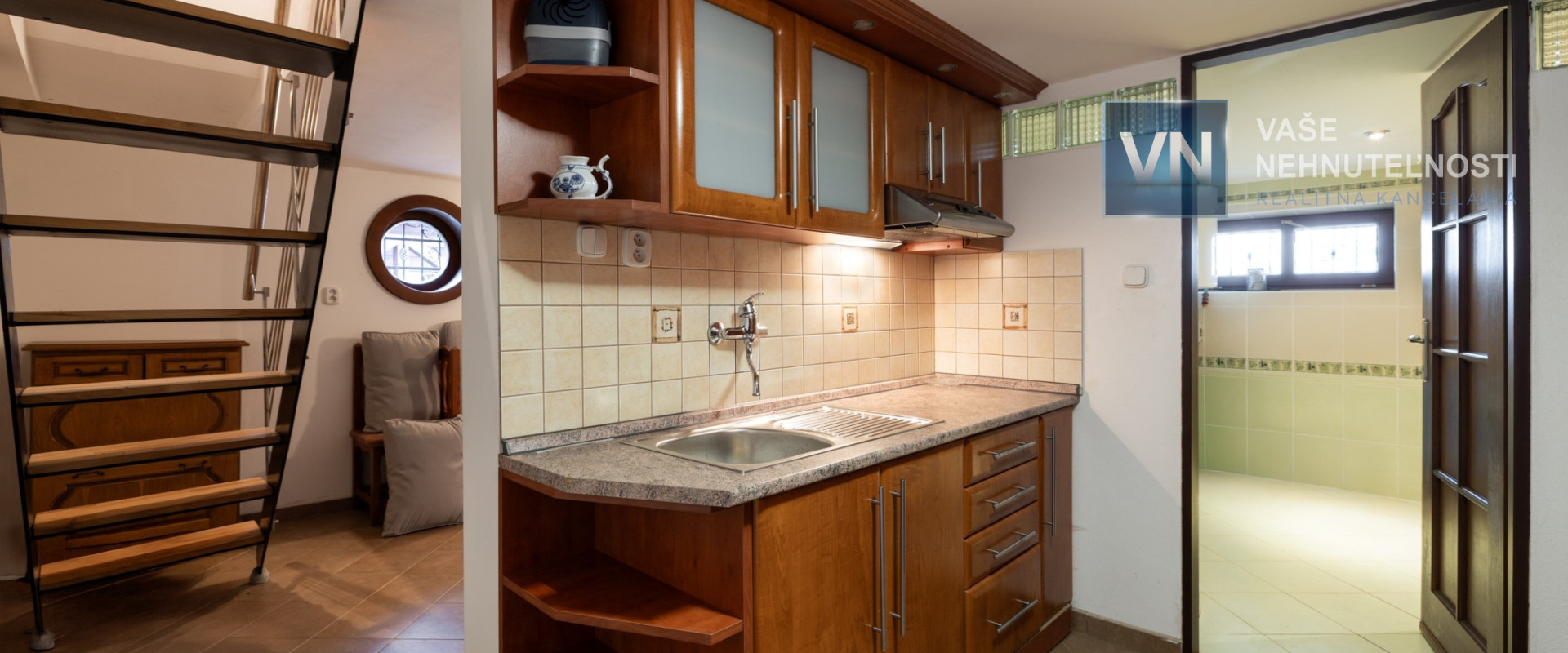 Rekreačná chata na predaj Domaša - Dobrá