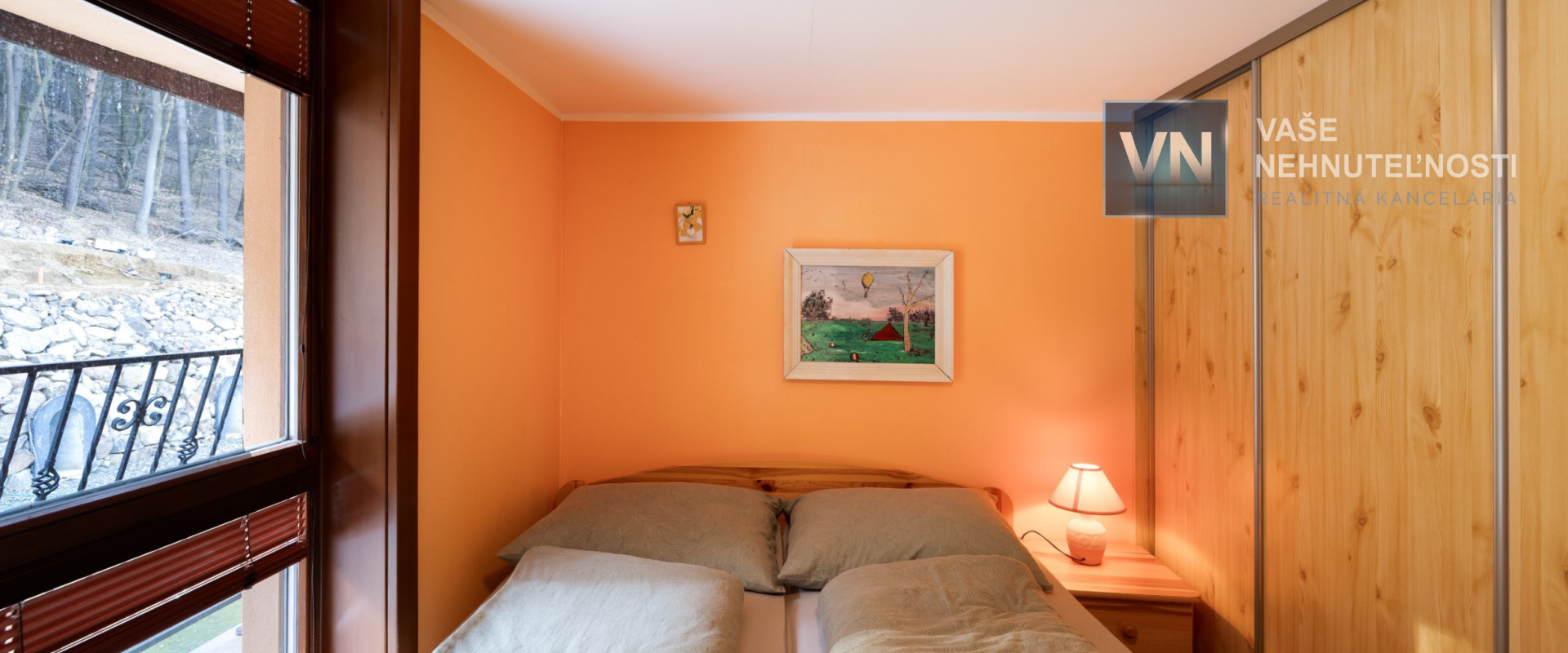 Rekreačná chata na predaj Domaša - Dobrá