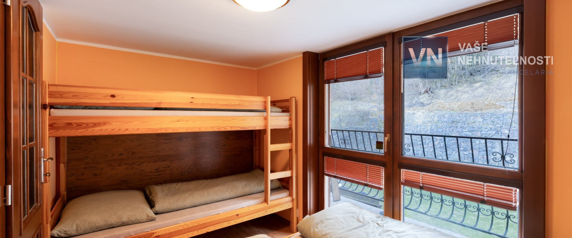 Rekreačná chata na predaj Domaša - Dobrá