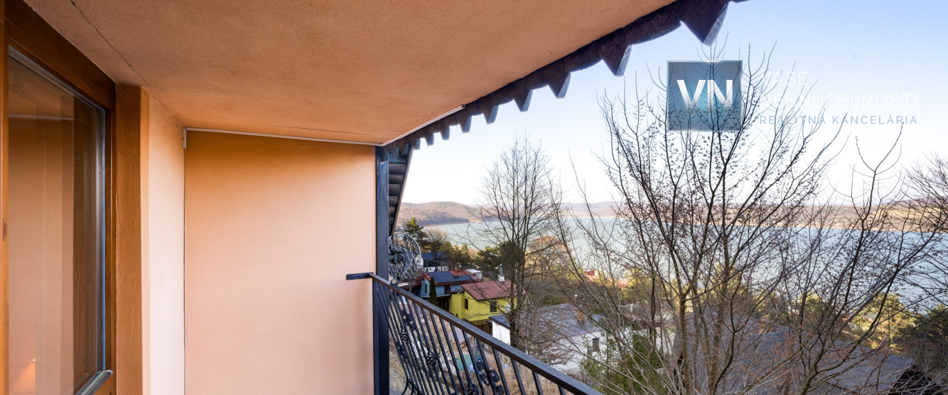 Rekreačná chata na predaj Domaša - Dobrá