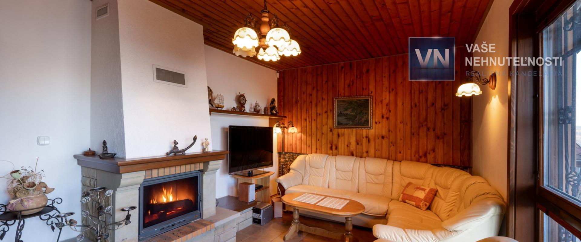 Rekreačná chata na predaj Domaša - Dobrá