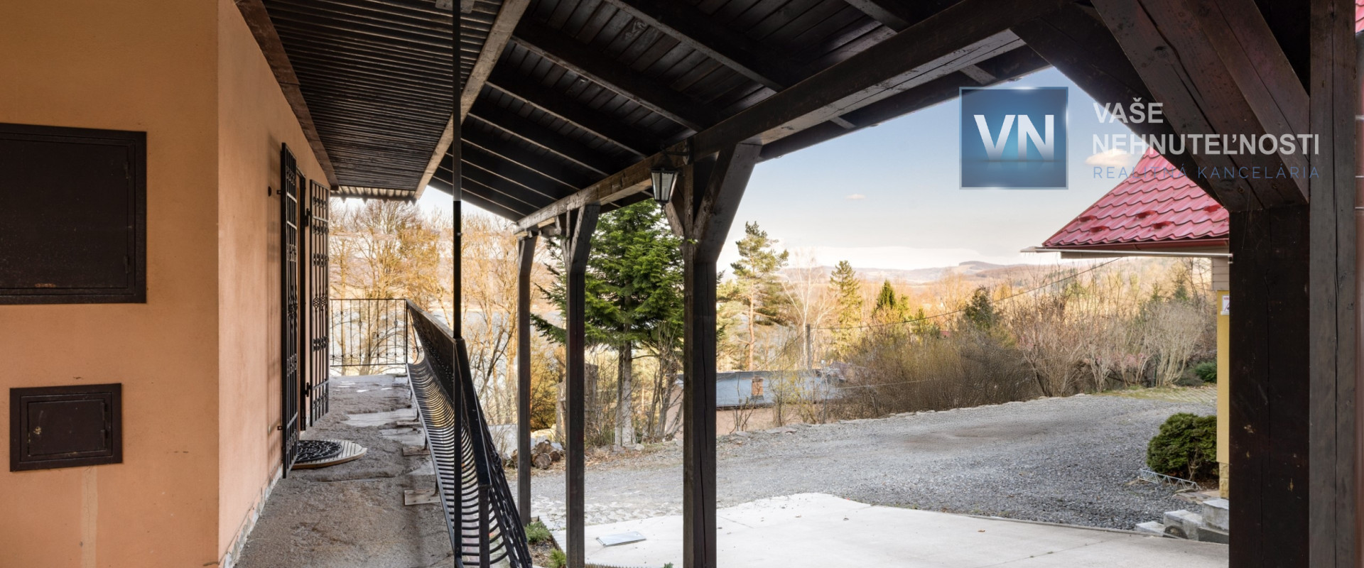 Rekreačná chata na predaj Domaša - Dobrá