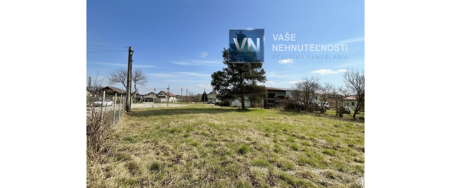 Jedinečná príležitosť pozemok 851m2 v exkluzívnej lokalite Ľubotice