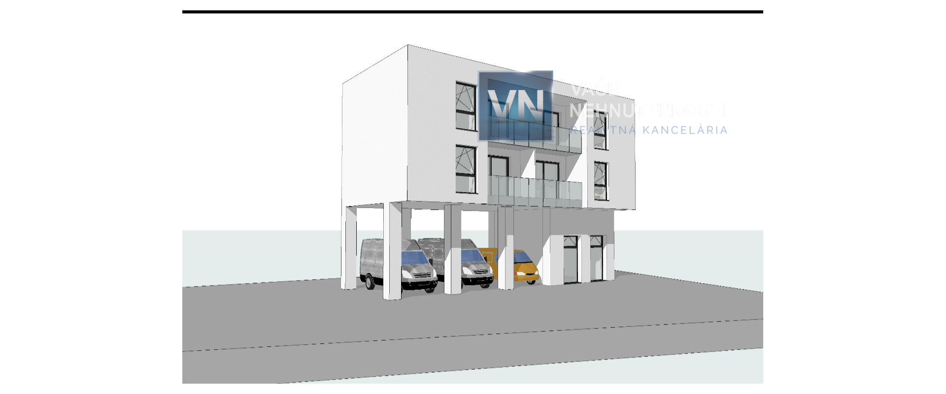 Jedinečná príležitosť pozemok 851m2 v exkluzívnej lokalite Ľubotice