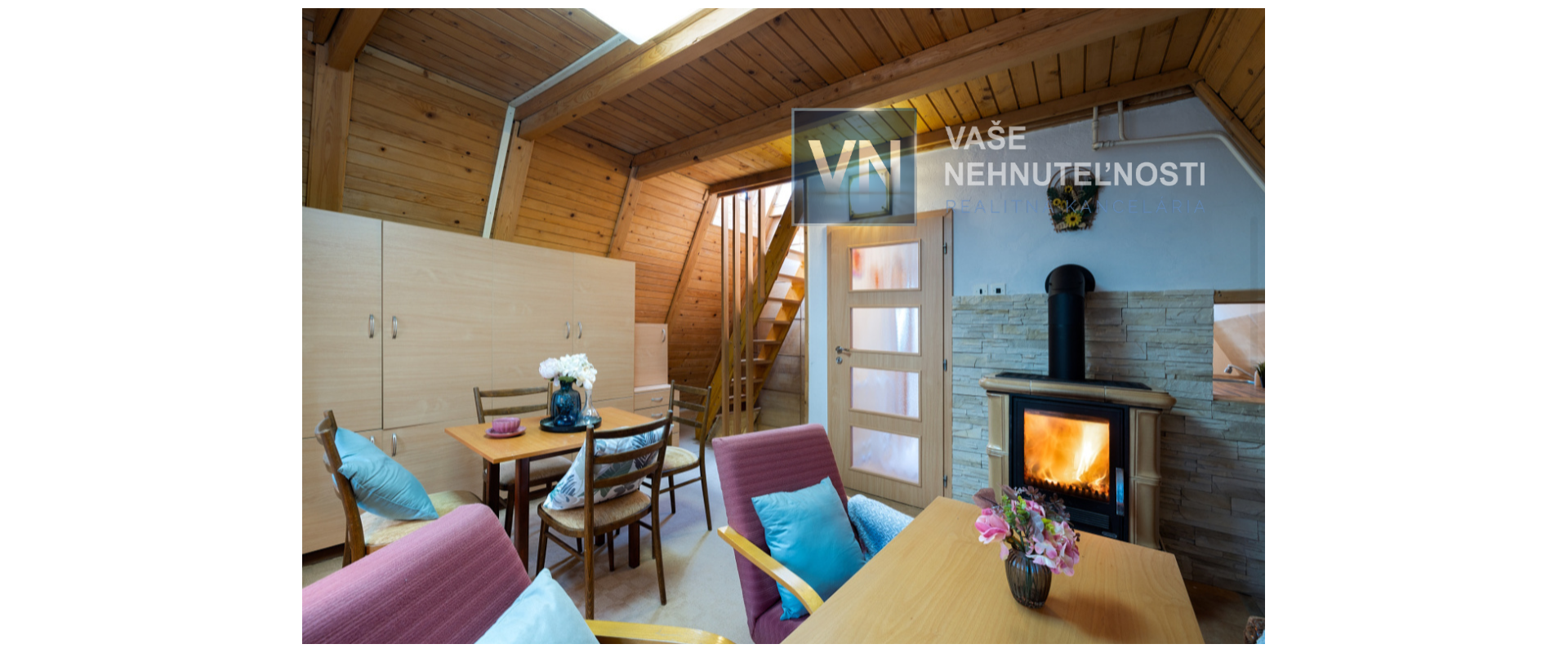 Chata Drienica dokonalý únik od reality v objatí lesa