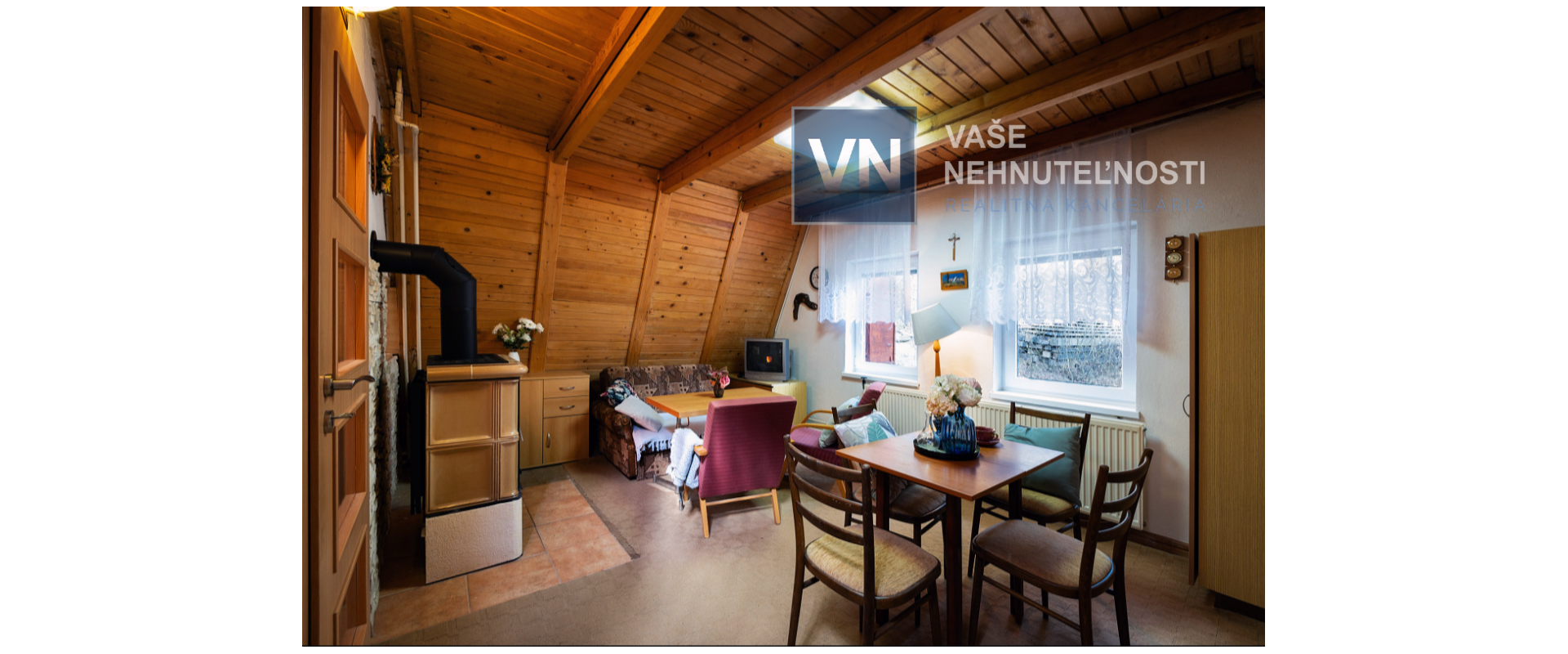 Chata Drienica dokonalý únik od reality v objatí lesa