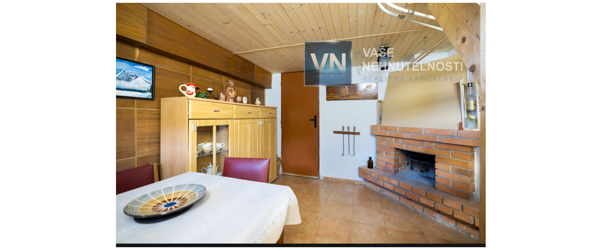 Chata Drienica dokonalý únik od reality v objatí lesa