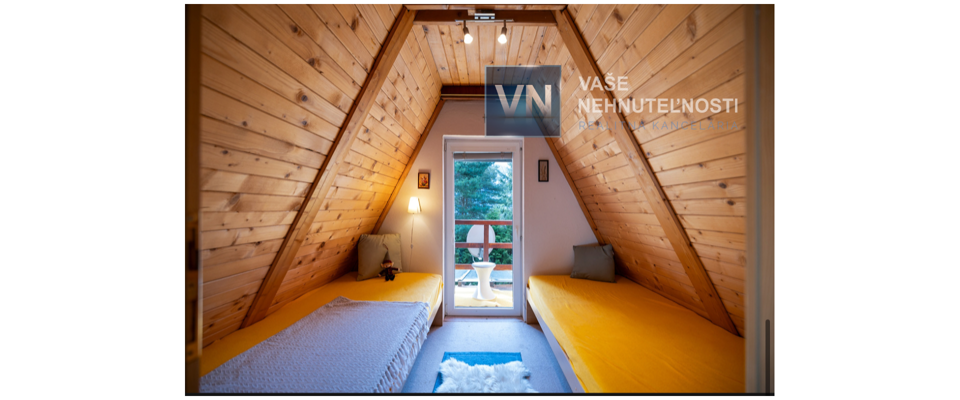 Chata Drienica dokonalý únik od reality v objatí lesa