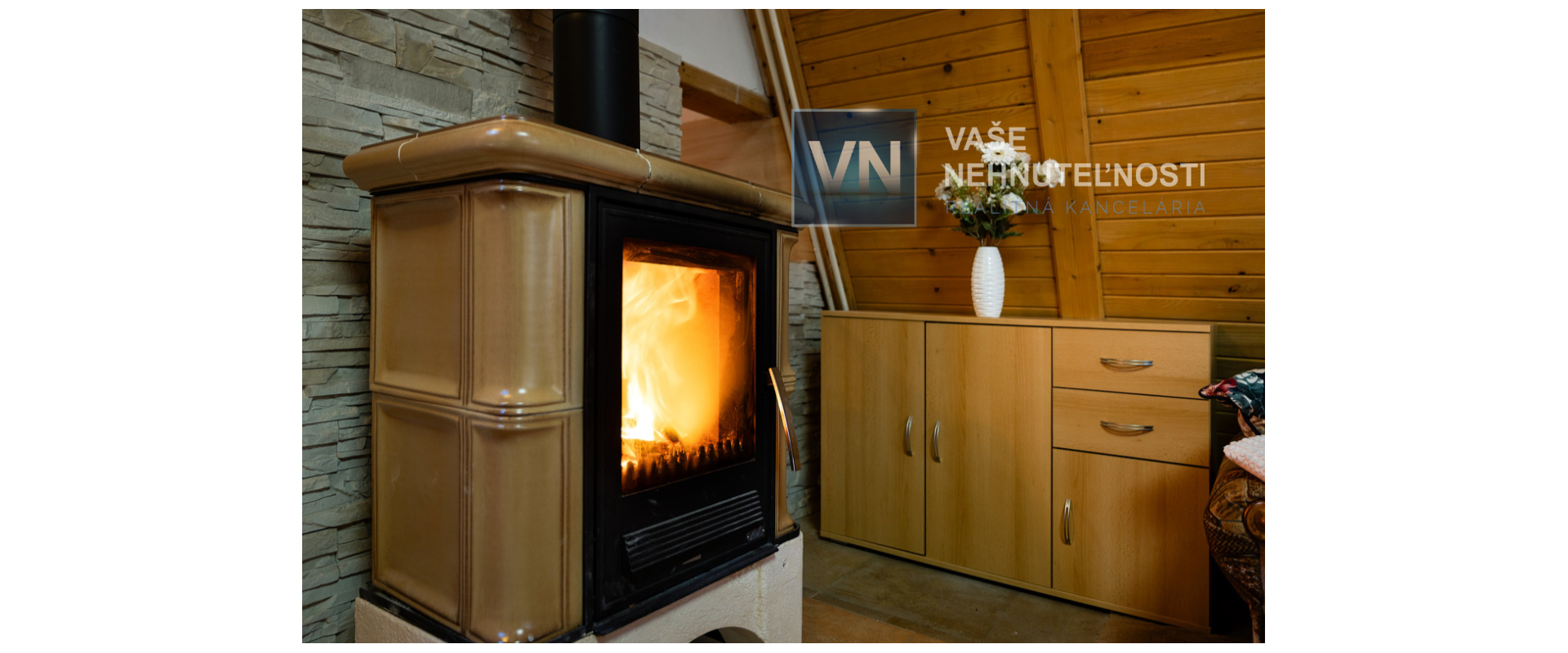 Chata Drienica dokonalý únik od reality v objatí lesa