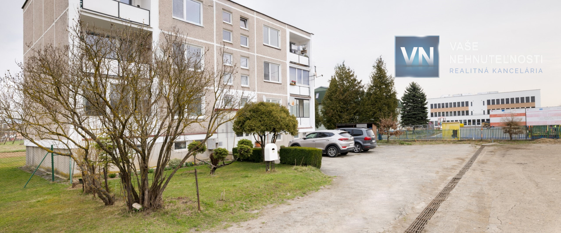 Na predaj 3 izbový byt, 64 m2, Jarovnice