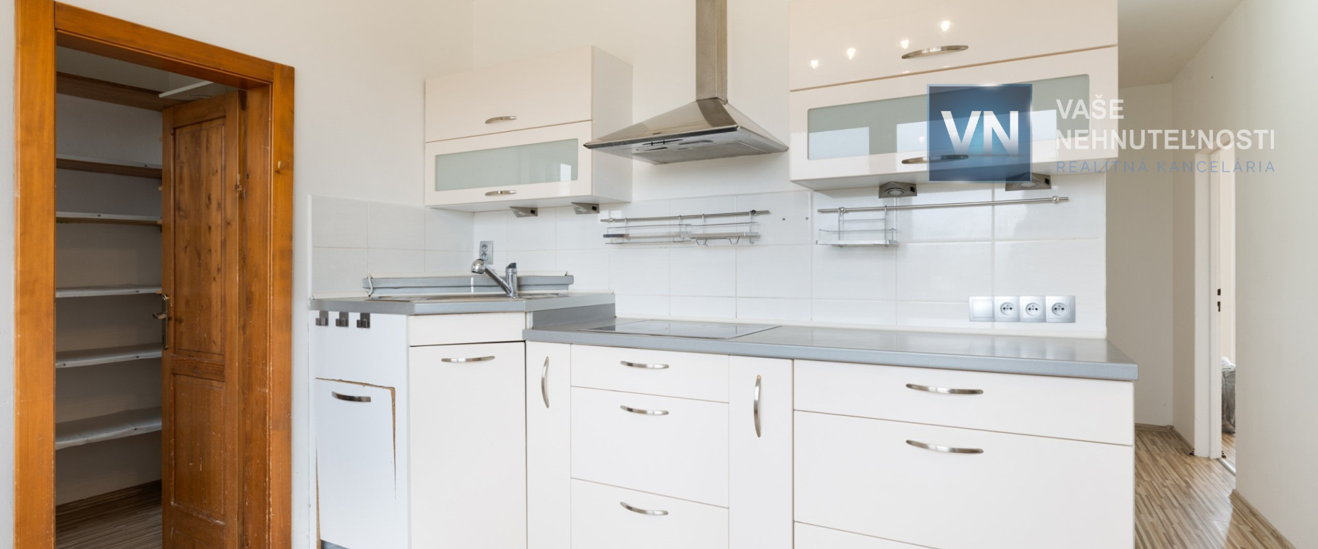 Na predaj 3 izbový byt, 64 m2, Jarovnice